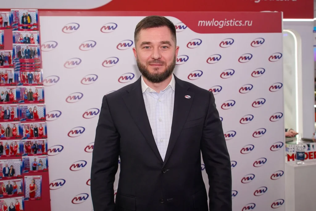 Компания Модерн Вей приняла участие в Международной выставке TransRussia 2025