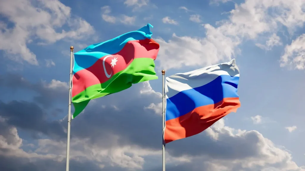 Группа Modern Way открыла представительство в г. Баку, Азербайджан