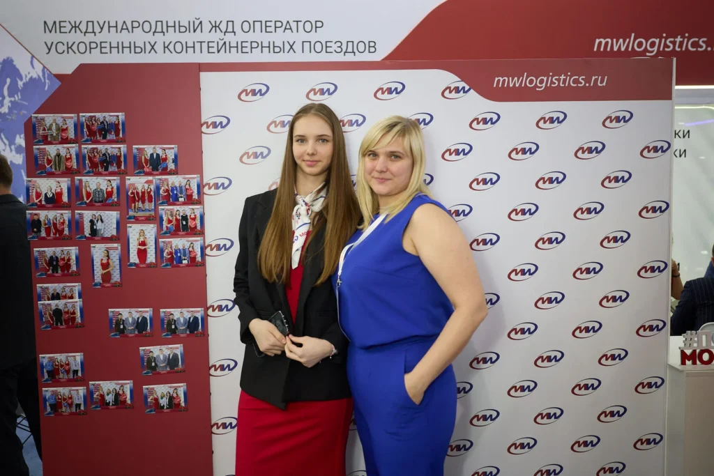 Компания Модерн Вей приняла участие в Международной выставке TransRussia 2025