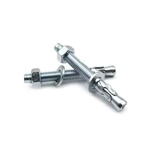 Wedge Anchor, Concrete Wedge Anchor, Expansion Wedge Anchor, Galvanized Wedge Anchor, Heavy Duty Wedge Anchor, Wall Fixing Anchor Bolt