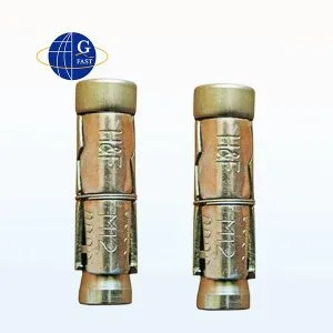 3 PCS Expansion Anchor