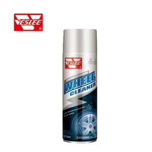 Foam Dust Removal Spray Rim Car Wash Wheel Cleaner