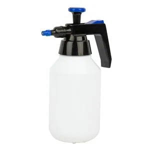 New Design Hot Sale Car Detailing Chemical Resistant Pressure Sprayer