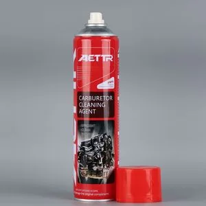 Carburetor & Choke Cleaner Car Wash Car Clean Car Care Products