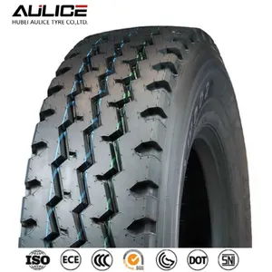 315/80R22.5 295/80R22.5 11R22.5 12R22.5 12.00R20 Все стальные радиальные шины TBR бескамерные шины для грузовиков тяжелого назначения для прицепов с ECE GCC DOT SASO SONCAP