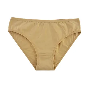 Breathable Ice Silk Underwear for Women in Trendy Large Size