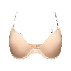 Lightweight Underwire Bra and Underwear for Summer Wear