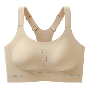 Multi-Color Pack Sports Bra All-Day Ladies Underwear