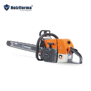 Холцфформа 122cc бензиновая цепная пила для Ms880 G888 880 088 2-Stroke высококачественная цепная пила