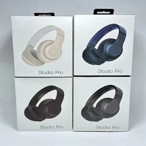 Популярные беспроводные наушники Beat Studio PRO с Bluetooth