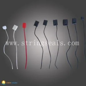 High Quality String Tag for Garment Hang Tag