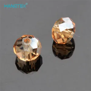 Wholesales Jewelry Accessories Crystal Beads Glass Faceted Beads