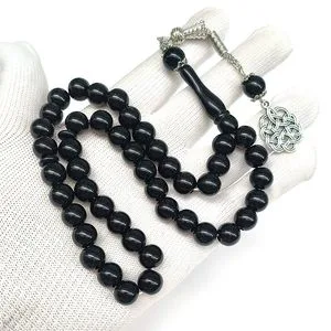 Prayer Beads New Designs Resin Prayer Beads Tasbih Rosary Gift Quality Bead