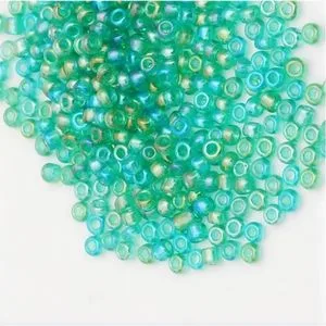 Stable Quality Ab Color Glass Seed Beads for Long Term Cooperation Stable Quality