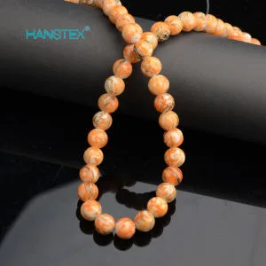 Hans Cheap Price Immaculate Bead Glass Beads