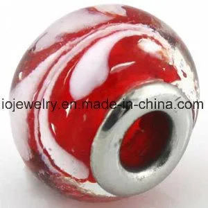Custom Best Price High Quality Glass Bead 4.5 to 5.0mm Hole Size