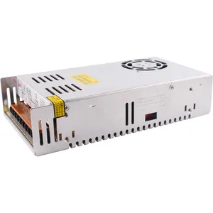 Smun S-350-12 110V/220V Input 350W 12V 29A Switching Power Supply SMPS