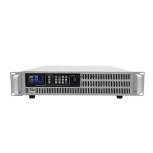 3kw 19-Inch Rack Mount Precision Programmable DC Power Supply