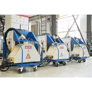 Hktp Series Digital Mobile Induction Heating Power Supply
