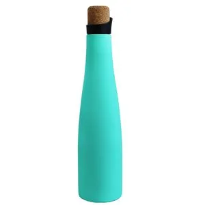 Stainless Steel Insulated Wine Cup Insulated Red Wine Bottle for Home Settings