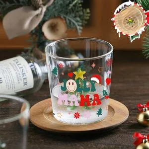 Luxurious Crystal Stemware Set for Elegant Dining Experiences