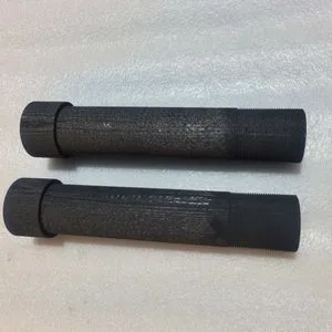 Our Factory Specializes in Hot-Selling CFC Sleeves, Gas Delivery Tubes and Movable Sleeves