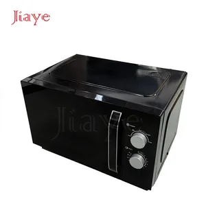 Hot Sales 23L Black Household Appliances with Grilling Function