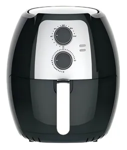 New Style Electric Household Intelligent 7.7L Digital Industrial Commerial Oil-Free Kitchen Appliances