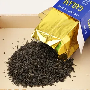 Handpicked Eco-Friendly High Quality Chinese Chunmee Green Tea