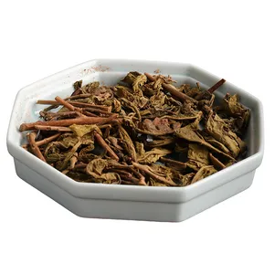Custom Size Loose Customized 100% Nature Fresh Raw Tea