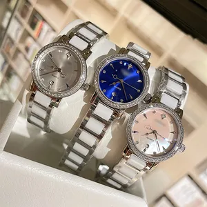 Luxury Super Replica Automatic Watch Swiss Movement Solid Steel Men's Mechanical Wristwatch