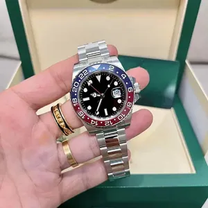 5A Vsf Wholesale Luxury Super Clone Watch 3285 Dandong Movement Sapphire Mirror 904L Stainless Steel Wristwatch