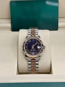 Wholesale Designer High-Quality Automatic Mechanical Swiss Movement Wristwatches