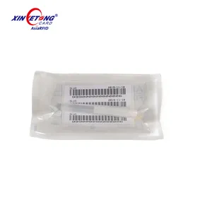Bioglass Pet Implant RFID Chip Glass Capsule Dog Animal ID Tag Microchip for Fish