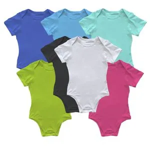 Customized Adult Romper Envelope Collar Solid Color Support Custom Pattern