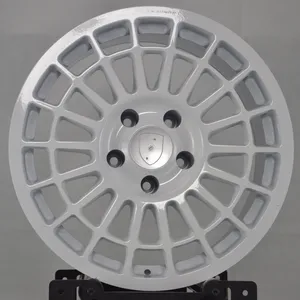 Passenger Car Wheel: Aluminum Alloy — Plant-Direct Price