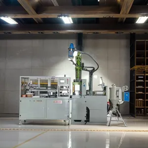 Industrial Floss Production Equipment for Large Scale Production