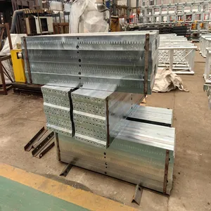 Industrial Lifting Equipment 0-50 M/Min Sc200/200 2 Ton for Large-Scale Worksites
