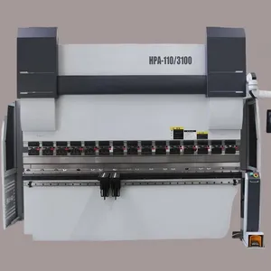 Industrial Metal Bending Equipment for Large Scale Manufacturing