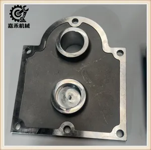 Long Service Life Low Upkeep Aluminum Cast for Automotive and Machinery Parts