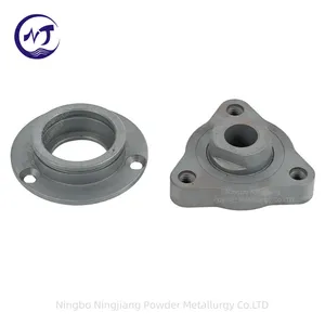 Custom Sintered Powder Metallurgy Parts for Automotive Part Shock Absorber Mower