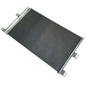 Automotive Cooling System Air Conditioning Condenser High Quality Parts for Model 3 1077083-00-B