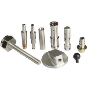 Customized Stainless Steel/Metal/Aluminum/Brass/Titanium/Copper/ Anodized CNC Machining Part for Automotive/Electric/Machine/Medical/Car Accessories