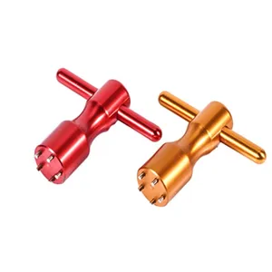 Customized Automotive Transmission Valve Cylinder Shaft CNC Machining Parts