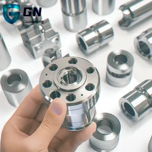 Parts CNC Machining Center Services Automotive CNC Vacuum Forming Manufacturing Custom CNC Metal Parts
