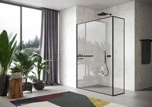 Made in China New Fashion Cubicle Enclosure Shower for Modern Bathrooms