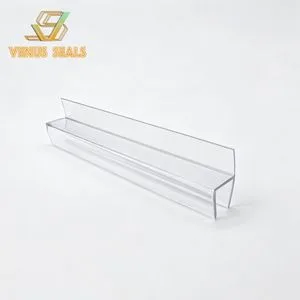 Durable Silicone Sealant for Frameless Glass Bathroom Corners