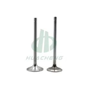 676865c2 676865c4 Exhaust Valve Diesel Engine for Internationalnavistar