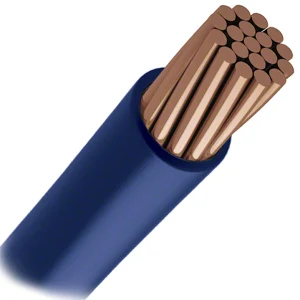 6AWG 8AWG 10AWG 12AWG Медь, изолированная ПВХ, электрический кабель, ТНН, ТНВ/ТВ/ТВ кабель провода