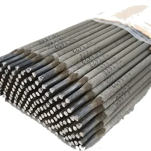 E6013 7016 7018 6011 Лучшие продажные электроды для сварки и J422 Aws E6013 / Сварка